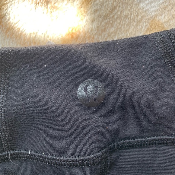 Lululemon athletic pants / leggings. - Picture 7 of 7